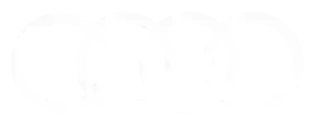 Logo da marca Audi