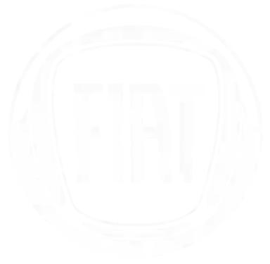 Logo da marca Fiat