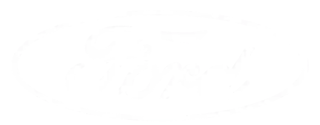 Logo da marca Ford