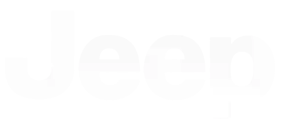 Logo da marca Jeep