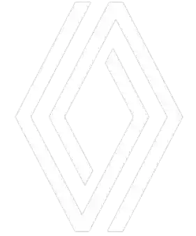 Logo da marca Renault