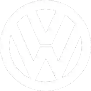 Logo da marca Volkswagen