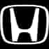 Logo da marca Honda